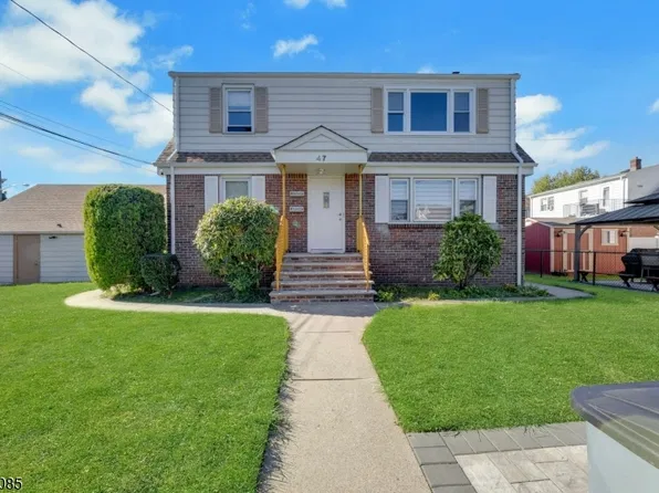 47 Emma Pl, Clifton City, NJ 07013