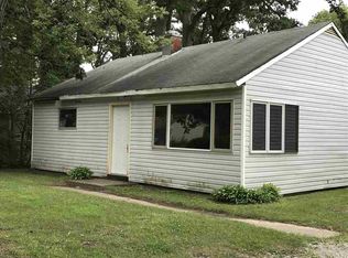 1717 Babcock Dr, Fort Wayne, IN 46819