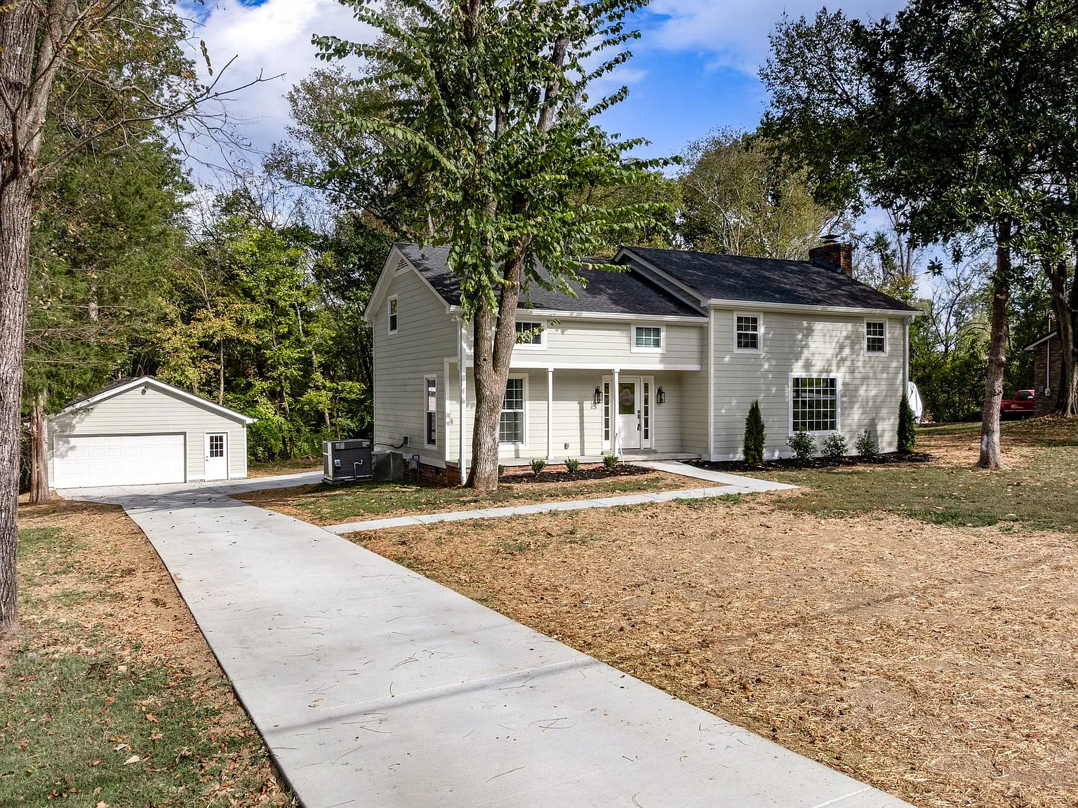 1207 Holly Hill Dr, Franklin — Photo 1
