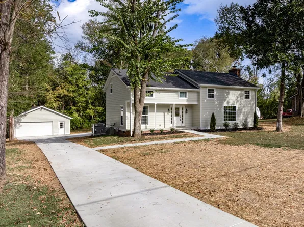 1207 Holly Hill Dr, Franklin, TN 37064