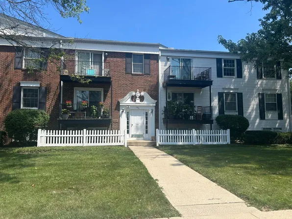 1460 Slade Ave APT 202, Columbus, OH 43235