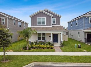 1442 Roxy Ln, Winter Garden, FL 34787