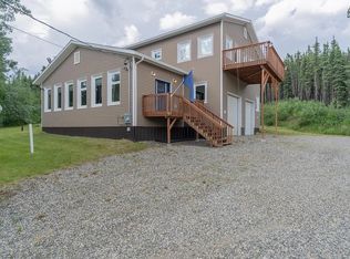 (Undisclosed Address), Fairbanks, AK 99712