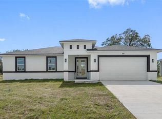 305 Bream Cir, Poinciana, FL 34759