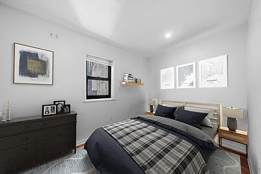 Rented by Vector New York, LLC