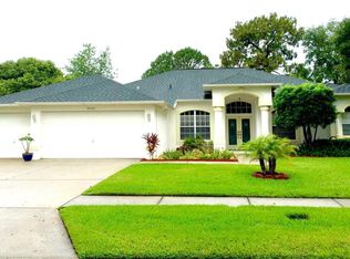 5041 Secretariat Run, Spring Hill, FL 34609