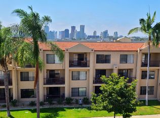 2222 C St #101, San Diego, CA 92102