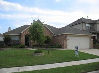 5112 Shelly Ray Rd, Fort Worth, TX 76244