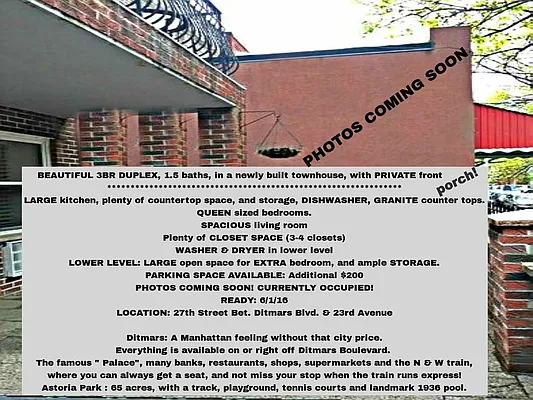 Rented by Axxess Realty Group | media 1