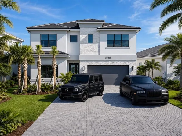 20885 Thistle Leaf LN, ESTERO, FL 33928