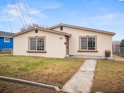 526 W Entiat Ave, Kennewick, WA, 99336