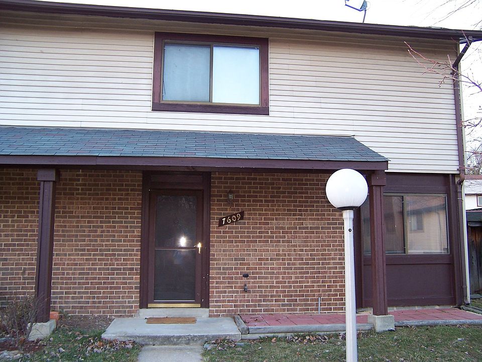 Main Exterior