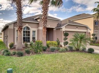 1124 Sawgrass Pointe Dr, Orlando, FL 32824