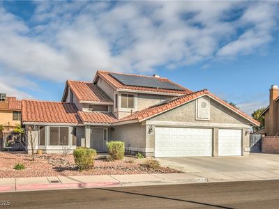 8304 Esmont Ln, Las Vegas, NV, 89117