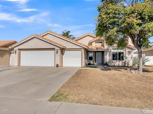 19312 Krameria Ave, Riverside, CA 92508