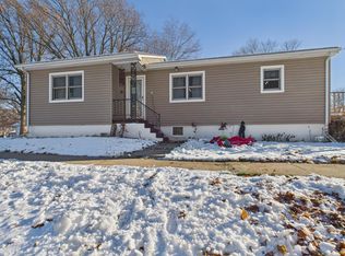 201 S First St, Northboro, IA 51647