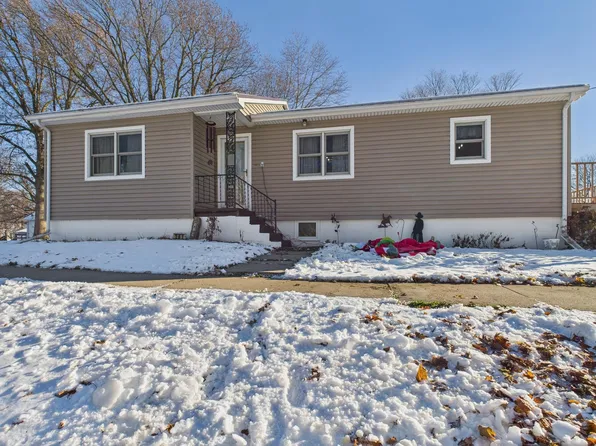 201 S First St, Northboro, IA 51647