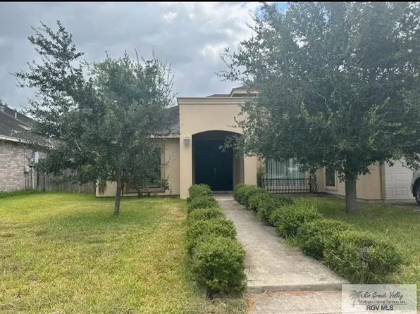 5368 Willow Bnd, Brownsville, TX 78526