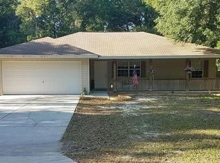3105 E Bryant St, Inverness, FL 34453