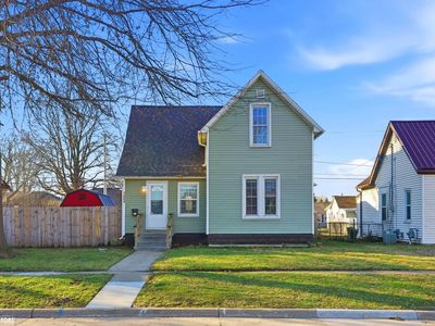 1909 Madison Ave, Burlington, IA, 52601