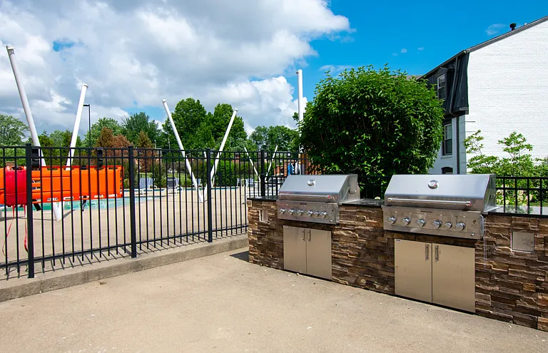 The Champion at Bluegrass Apartments — Photo 16