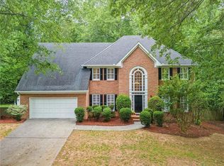 1470 Shade Tree Way, Alpharetta, GA 30009