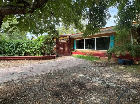 961 Alameda Blvd NW, Albuquerque, NM 87114