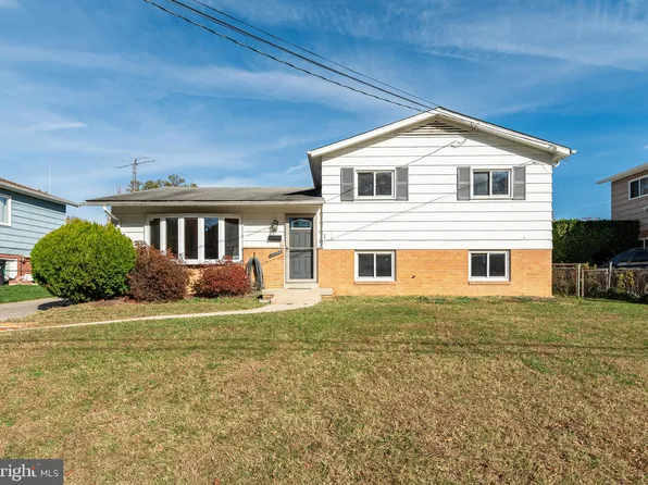 2006 Pelden Rd, Hyattsville, MD 20783