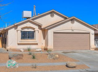 10315 Andretti Ave SW, Albuquerque, NM 87121
