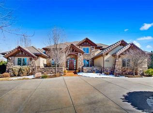 5850 S Watson Ln, Littleton, CO 80123