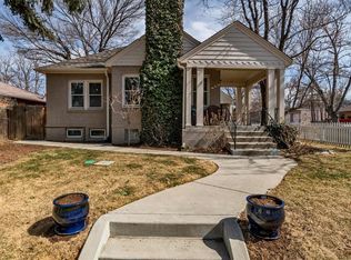 700 N Clermont St, Denver, CO 80220