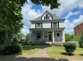 1369 Clarke Ave SW, Roanoke, VA 24016