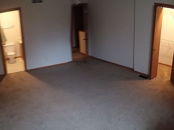 Large master bedroom