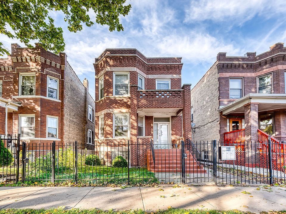 1st image of 4226 W Kamerling Ave
