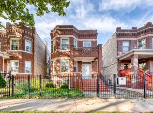 4226 W Kamerling Ave, Chicago, IL