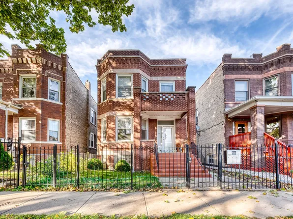 4226 W Kamerling Ave, Chicago, IL 60651