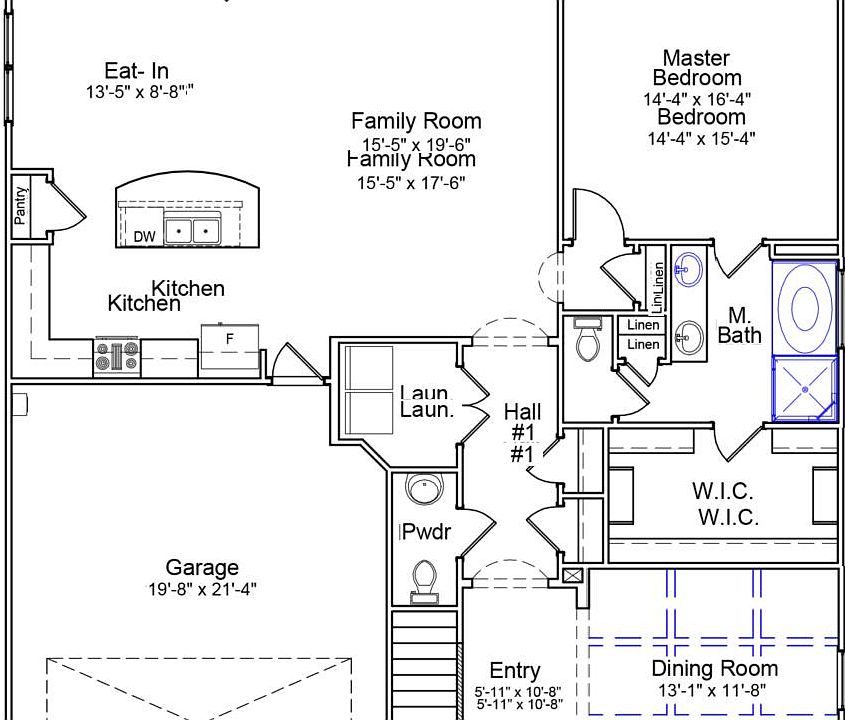 2nd image of 515 Ariel Cir