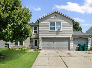 4305 Fletcher Dr, Lafayette, IN 47909