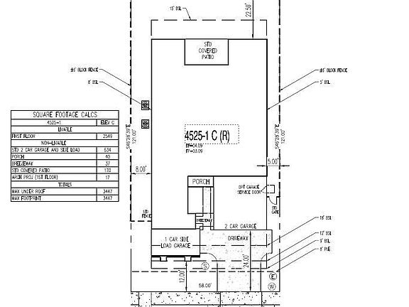 4th image of this home