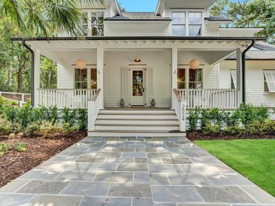 2524 Goldbug Ave, Sullivans Island, SC, 29482