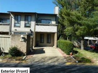 18108 Copps Hill Pl, Montgomery Village, MD 20886