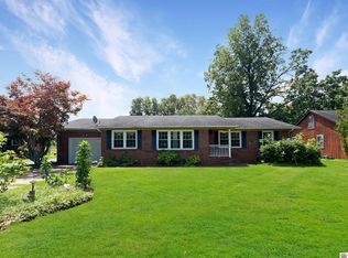 7187 State Route 94 W, Murray, KY 42071