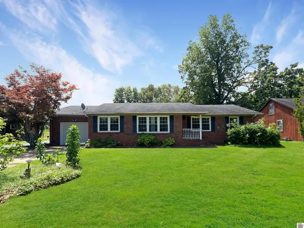 7187 State Route 94 W, Murray, KY 42071