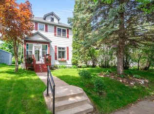 5225 Colorado St, Duluth, MN 55804