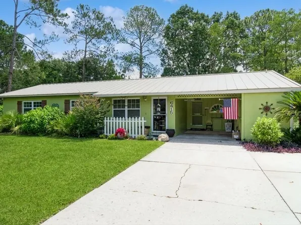 6415 NW 29th St, Gainesville, FL 32653