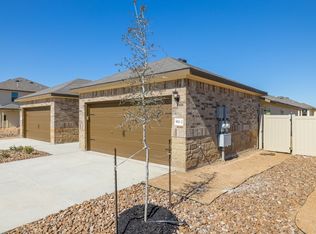 9111 Canyon Bnd #2, Converse, TX 78109