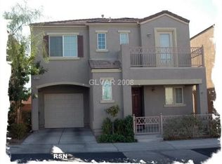 7423 Silurian St, Las Vegas, NV 89139