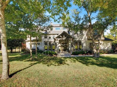 2405 Creek Canyon Ln, McKinney, TX, 75071