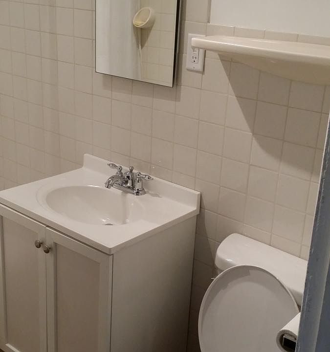 bath room