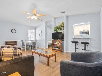 17462 Front Beach Rd UNIT 77C, Panama City Beach, FL, 32413